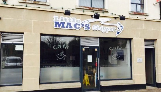 Little Mac's Chipper