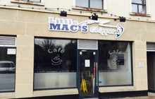 Little Mac's Chipper餐厅图片