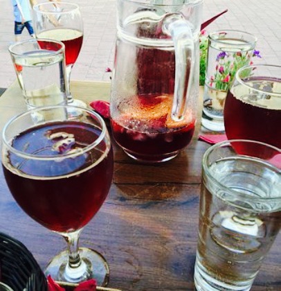 Resto Bison餐厅图片