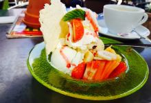 Eisvilla美食图片