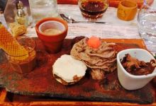 La Cabane du Trappeur美食图片