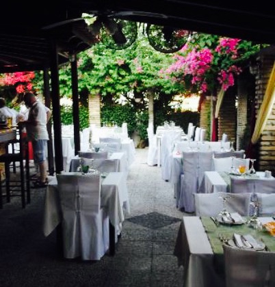 The Old Village餐厅图片