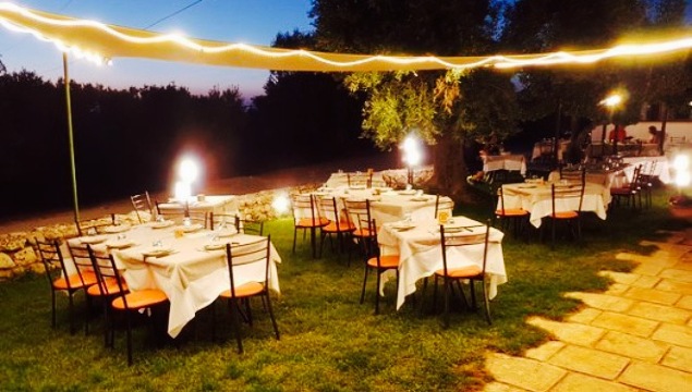 Isola Verde Ristorante餐厅图片