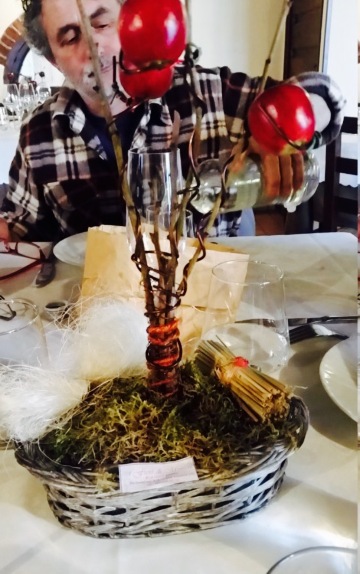 Ristorante Ca Mia