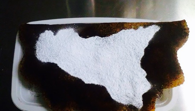 Alla Vecchia Fontana餐厅图片