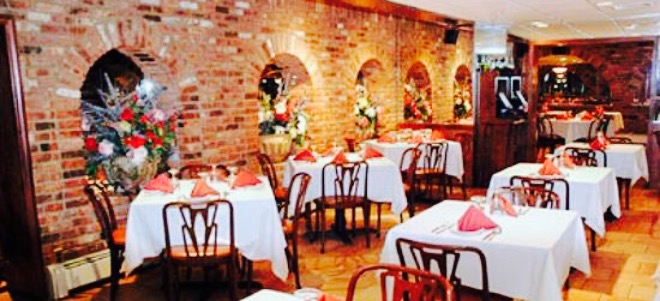 Libretti's Restaurant