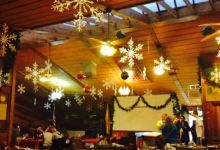 Zebs Restaurant & Bar美食图片