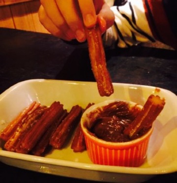 Paisano Cocina Mexicana