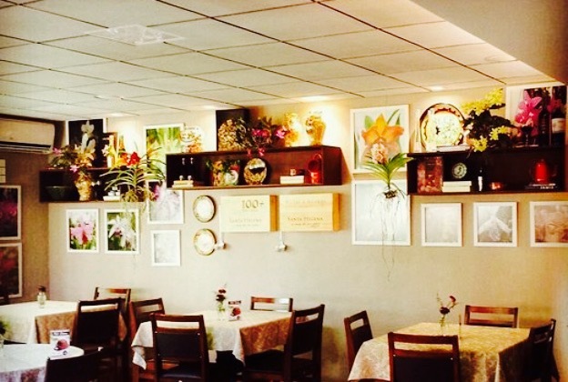 Guelere Delicatessen & Bistro