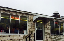 Folger's Drive In餐厅图片