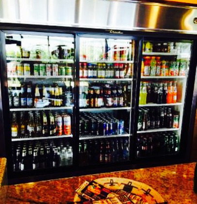 Tacos N More餐厅图片