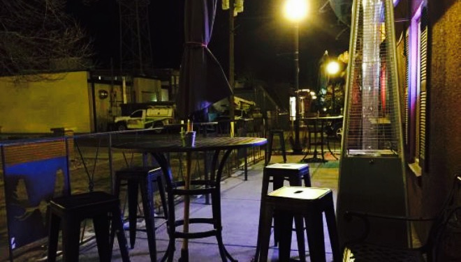 The Vintage Moose餐厅图片