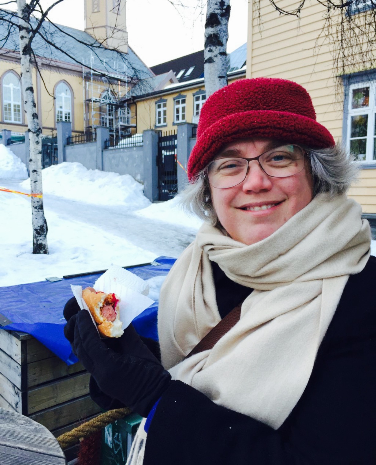 Raketten餐厅图片