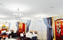 Dlya Vas Restaurant餐厅图片
