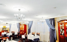 Dlya Vas Restaurant