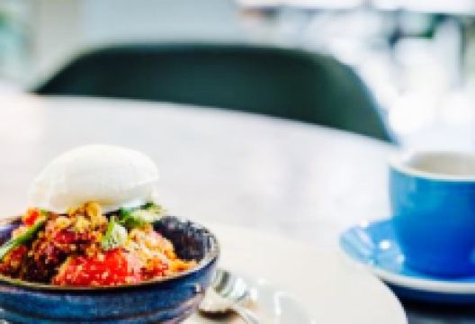 Lussmanns - Hertford美食图片