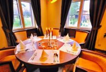 Restaurant Zochova Chata美食图片