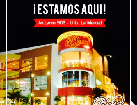 Plaza Chicken Grill餐厅图片