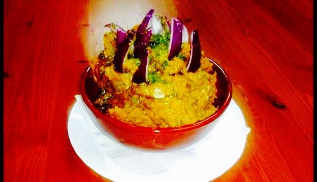 La Ruta Del Guachinche