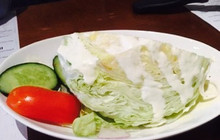 Graziers Grill House餐厅图片