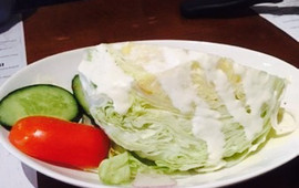 Graziers Grill House