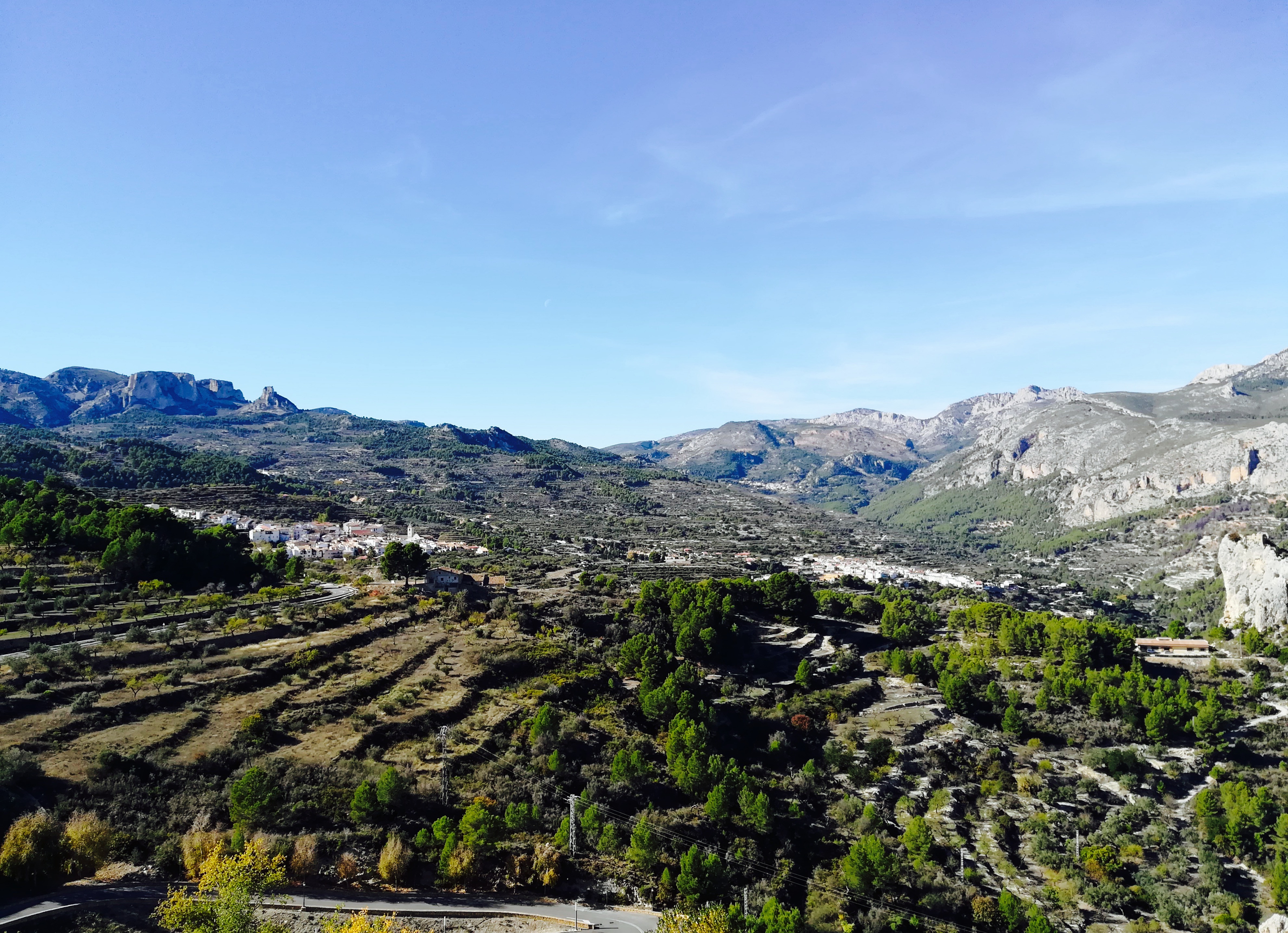 Restaurante Sonia L'Obrer