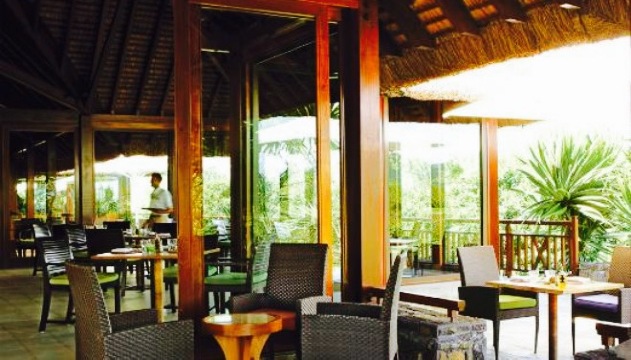 Langers Bar & Grill餐厅图片