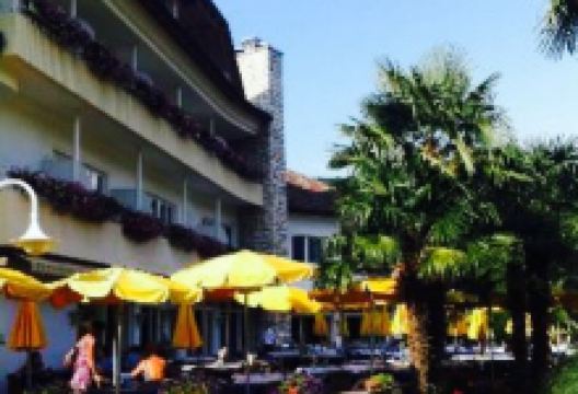 Seegarten美食图片