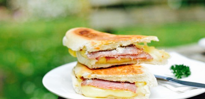 Schulz Organic Creamery & Cafe