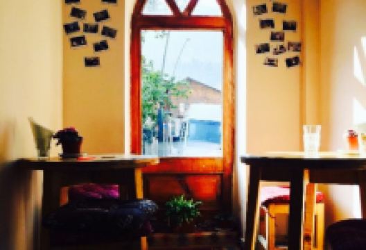 ERTI KAVA Coffee Room美食图片