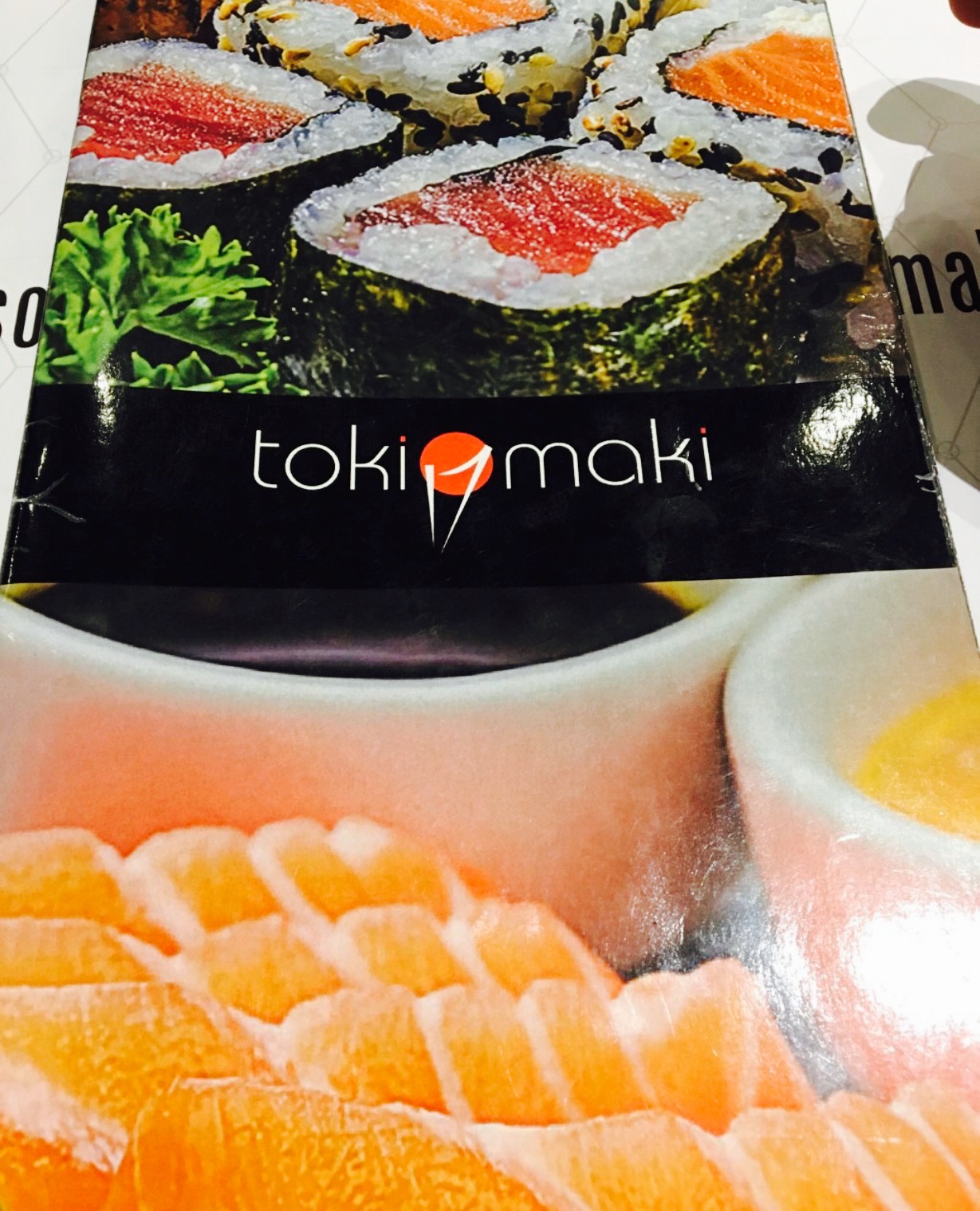 Tokiomaki餐厅图片