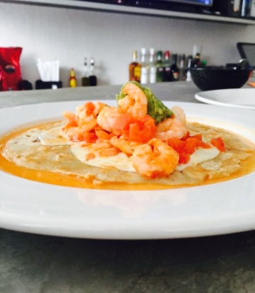 Casa Molienda餐厅图片