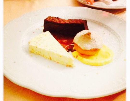 Le Due Lanterne餐厅图片