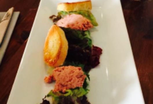 The Fox Inn美食图片