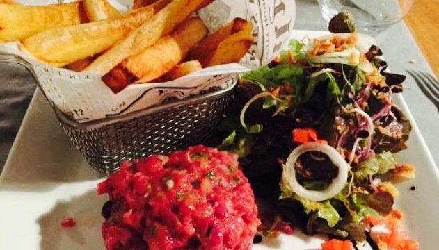 Les Jardins De La Livree