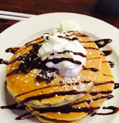 Emmy's Original Pancake House and Grill