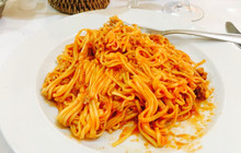 Trattoria Tre Rii餐厅图片