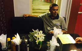 Abhishek Hotel and Restaurant