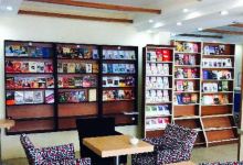 Mona kahve evi美食图片