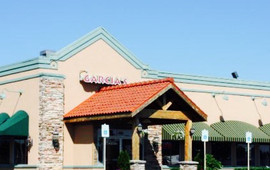 Garcia's Restaurant