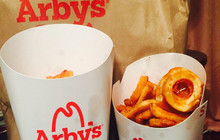 Arby's餐厅图片