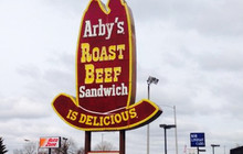 Arby's餐厅图片
