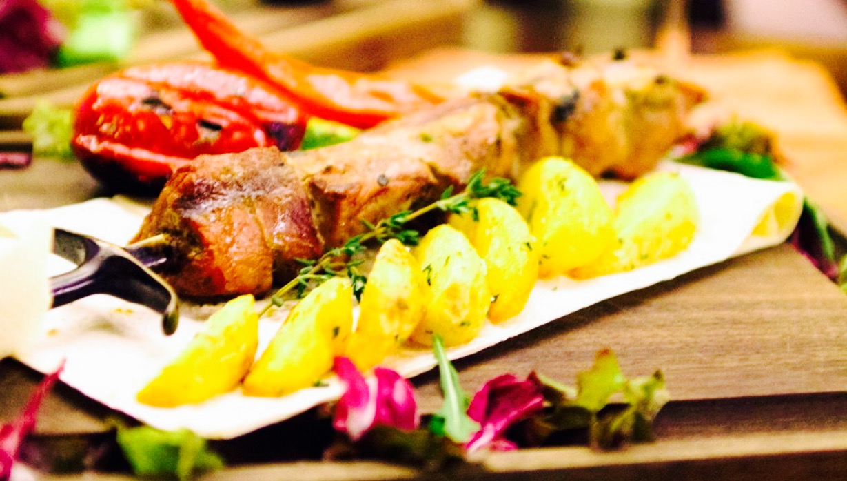 Old Kotlin餐厅图片