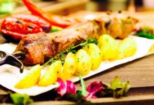 Old Kotlin美食图片