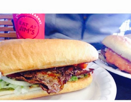 Jim's Steakout