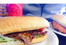 Jim's Steakout美食图片