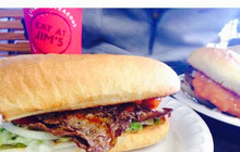 Jim's Steakout餐厅图片