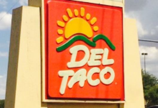 Del Taco美食图片