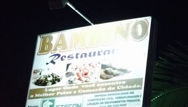 Bambino Restaurante餐厅图片