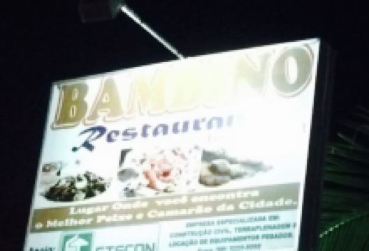 Bambino Restaurante美食图片